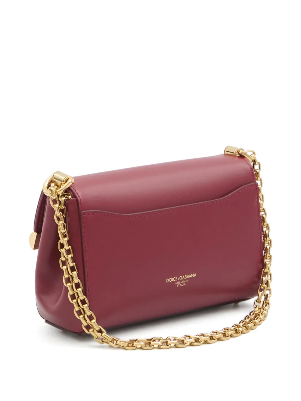 Dolce & Gabbana Shoulder Bags - Red | fe680a52fb82cb65fef2389ee1540dcacfab0f34