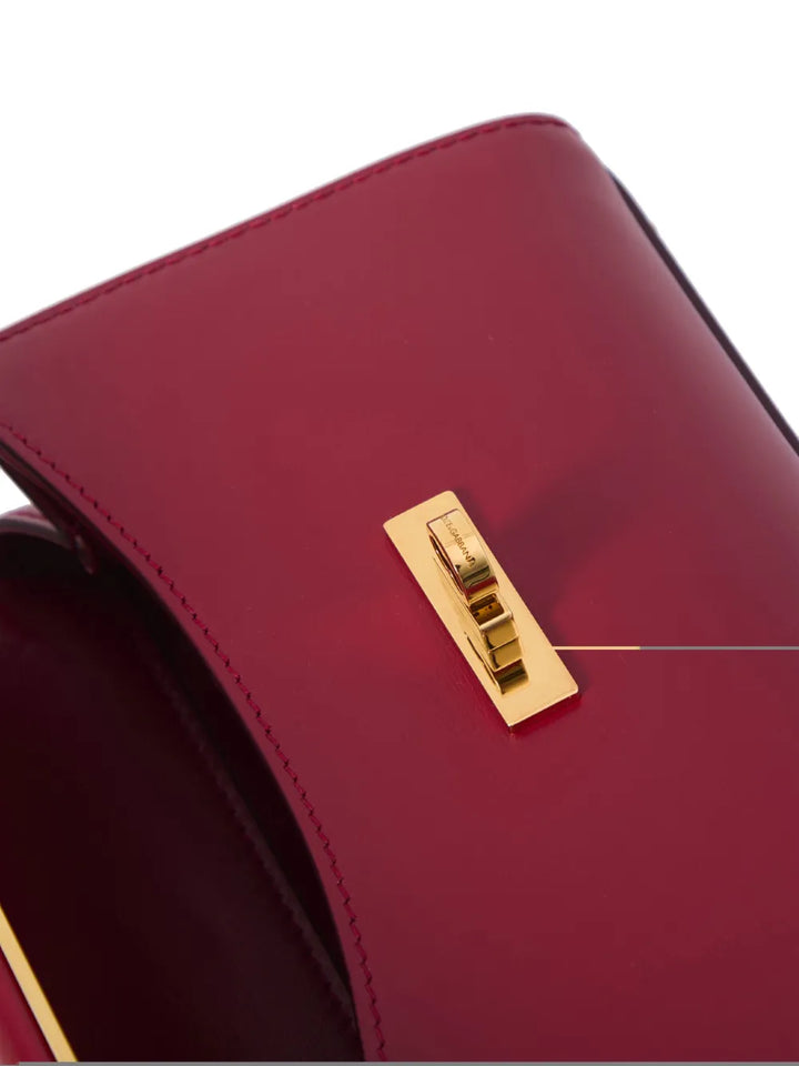 Dolce & Gabbana Shoulder Bags - Red | 9604b51416a89dda4e7e1c046f48553e6000f694