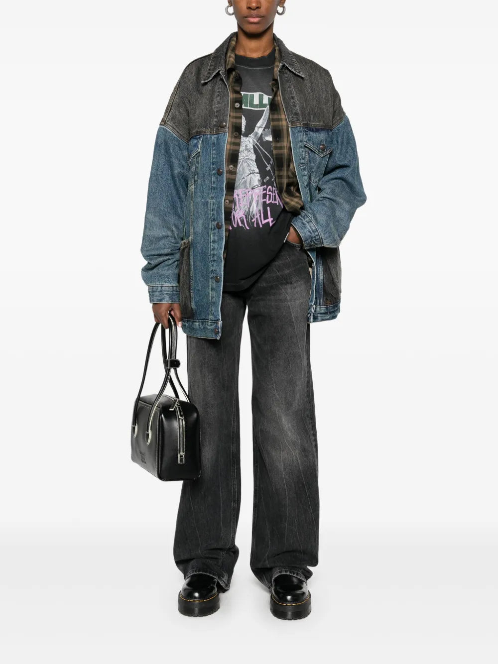 Haikure JEANS - Black | dcd7f91a244437351b79c8b4f7040f8724afd9c5