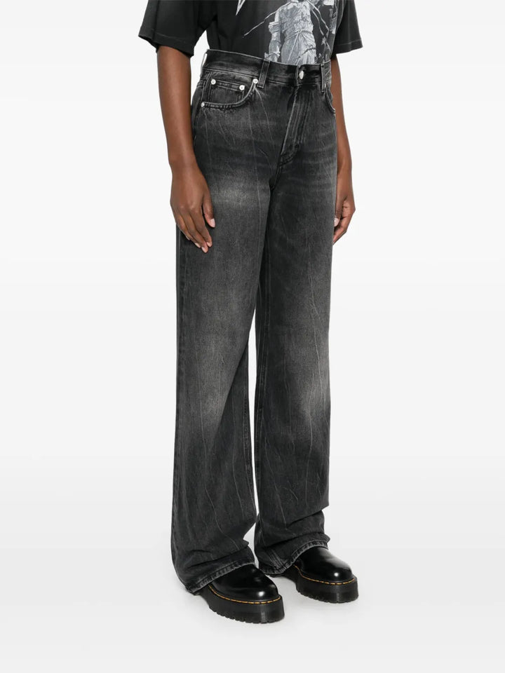 Haikure JEANS - Black | ebc654acf7d1b1aea615398b0258e337c8d9f95d