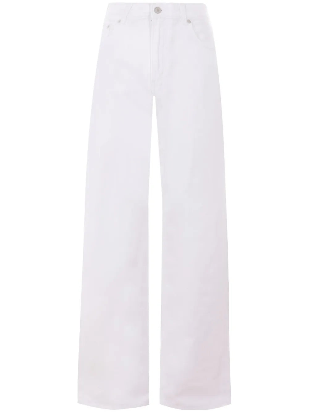 Haikure JEANS - White | 3daf327ea7b25db09332684f4542e88c58565522