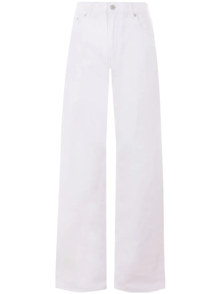 Haikure JEANS - White | 3daf327ea7b25db09332684f4542e88c58565522