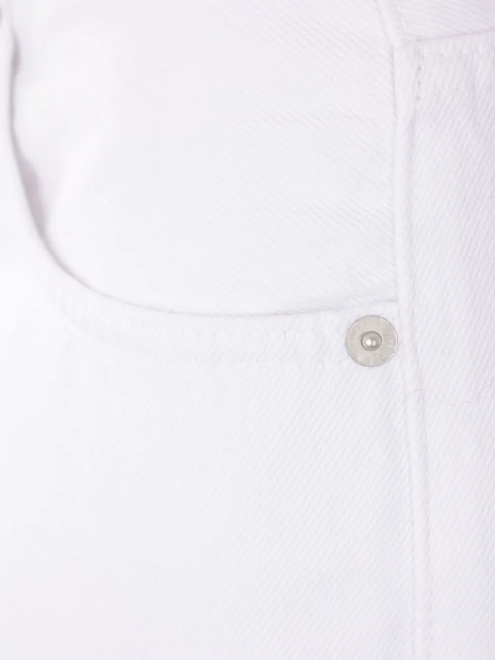 Haikure JEANS - White | 84150e398ef25fbfdeaa94303fc4a0d5df2f08c5