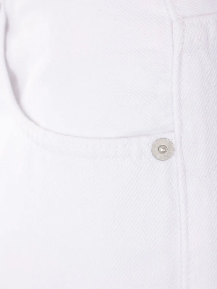 Haikure JEANS - White | 84150e398ef25fbfdeaa94303fc4a0d5df2f08c5