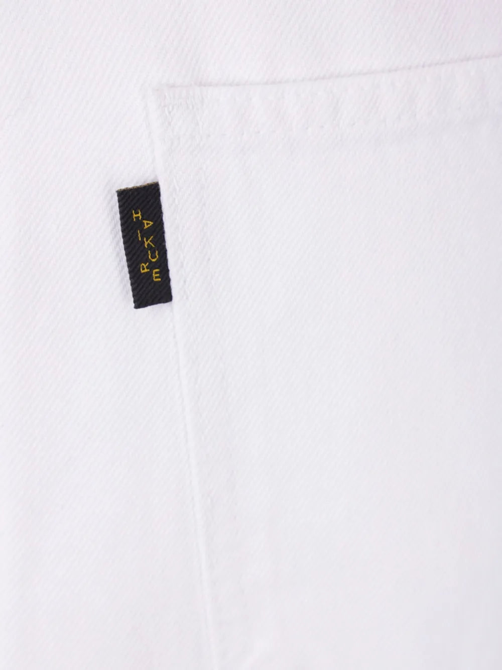 Haikure JEANS - White | f3bbc817deb477fb35e20d4724926c708da668d8