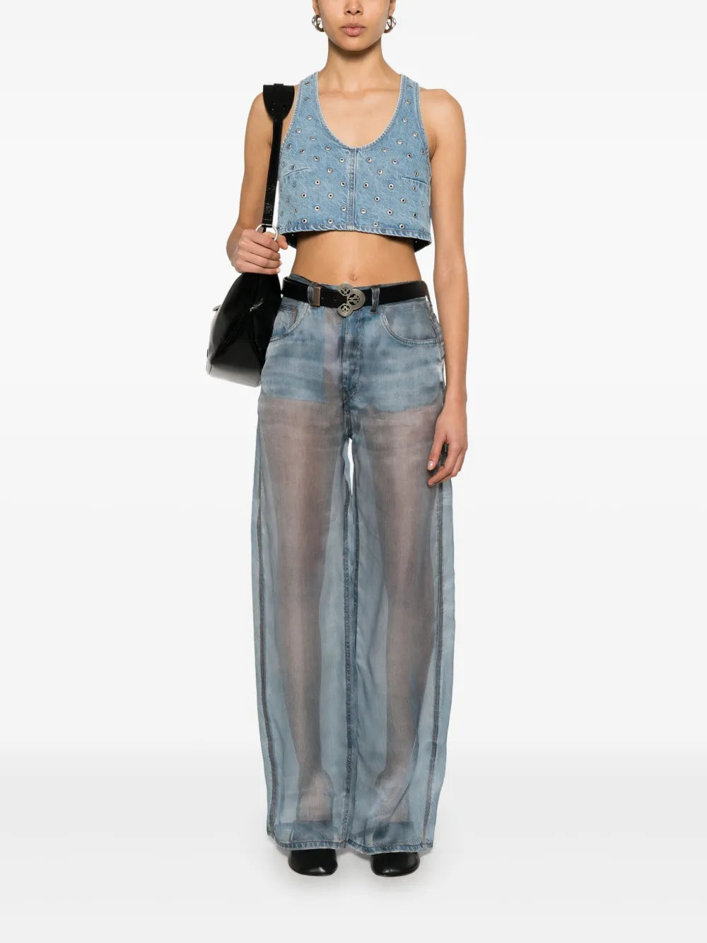 Haikure JEANS - Blue | cc67b138798eb5cd48a3b99a95a25cf6d08f1e41