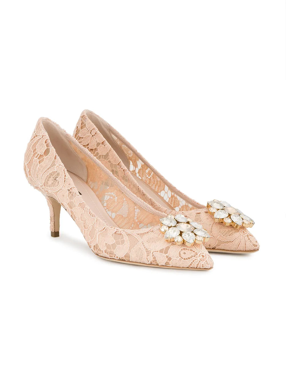 Dolce & Gabbana SHOES - Nude & Neutrals | f83a2521e054e0612662f1234df2cdd9a2fc337b