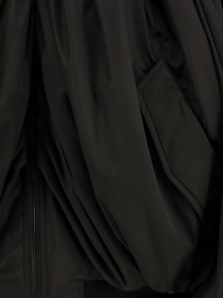 Balenciaga Jackets - Blacks and greys | bdd7bf5073d2f6ea3e4d9e6f30378080dd19d94f