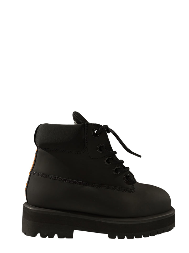 Pdf Sneakers - Black | f737d30216a2022103f04cae85bdebe04bfaabab