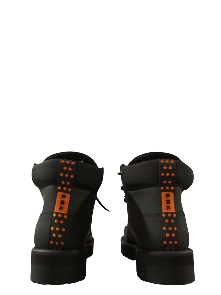 Pdf Sneakers - Black | 5df24b97e4c547f4ea966556276a7802ba4e5650