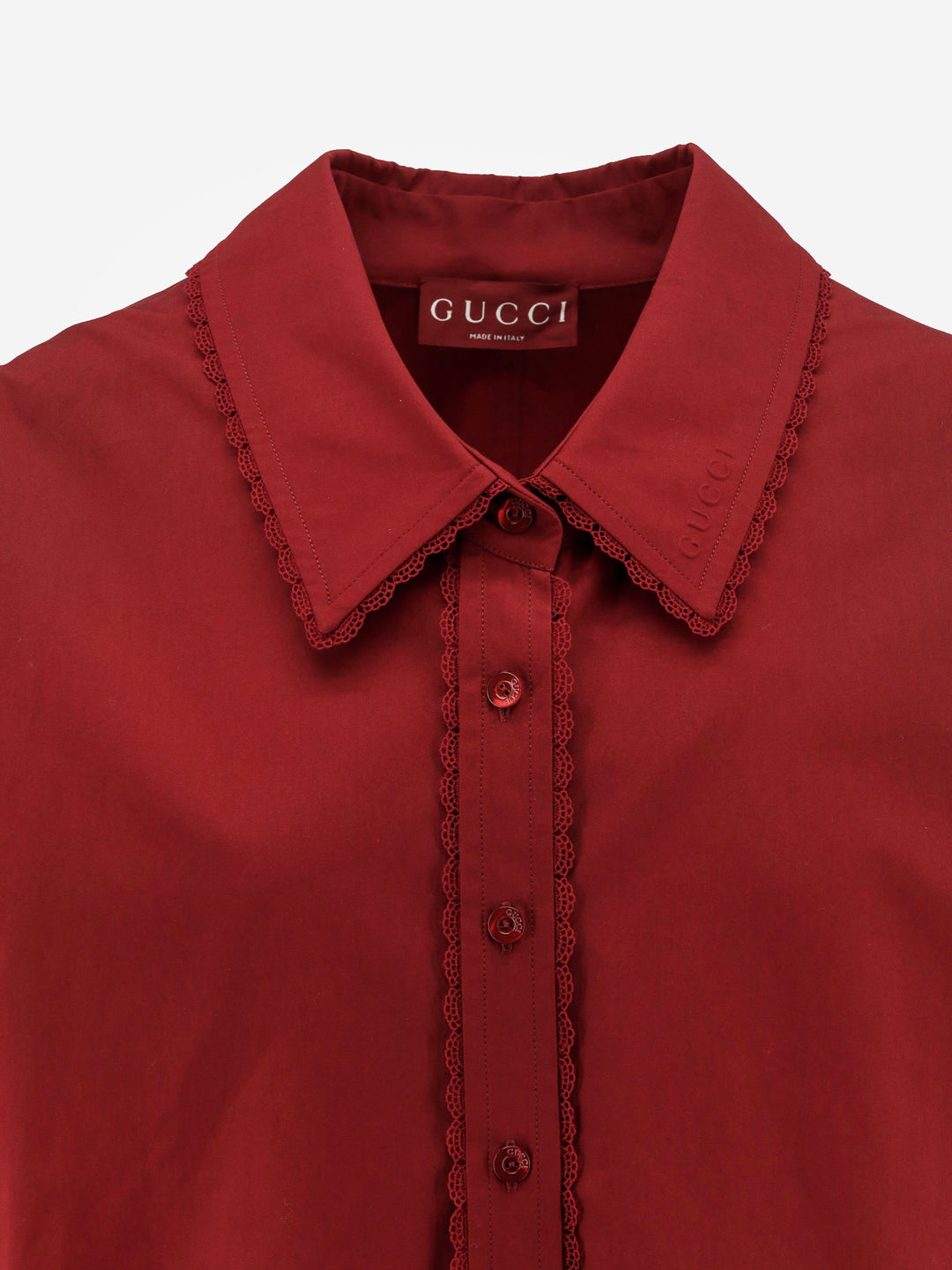 Gucci Shirts - Bright | abd62649cd62268cabd8879023aa9d286aa50d83