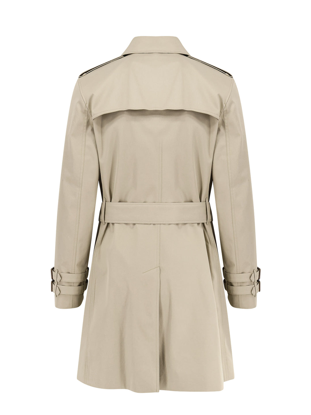 Burberry Coats - Blue and green | dbec68cb4577423a372c5211dca186a5665a852d