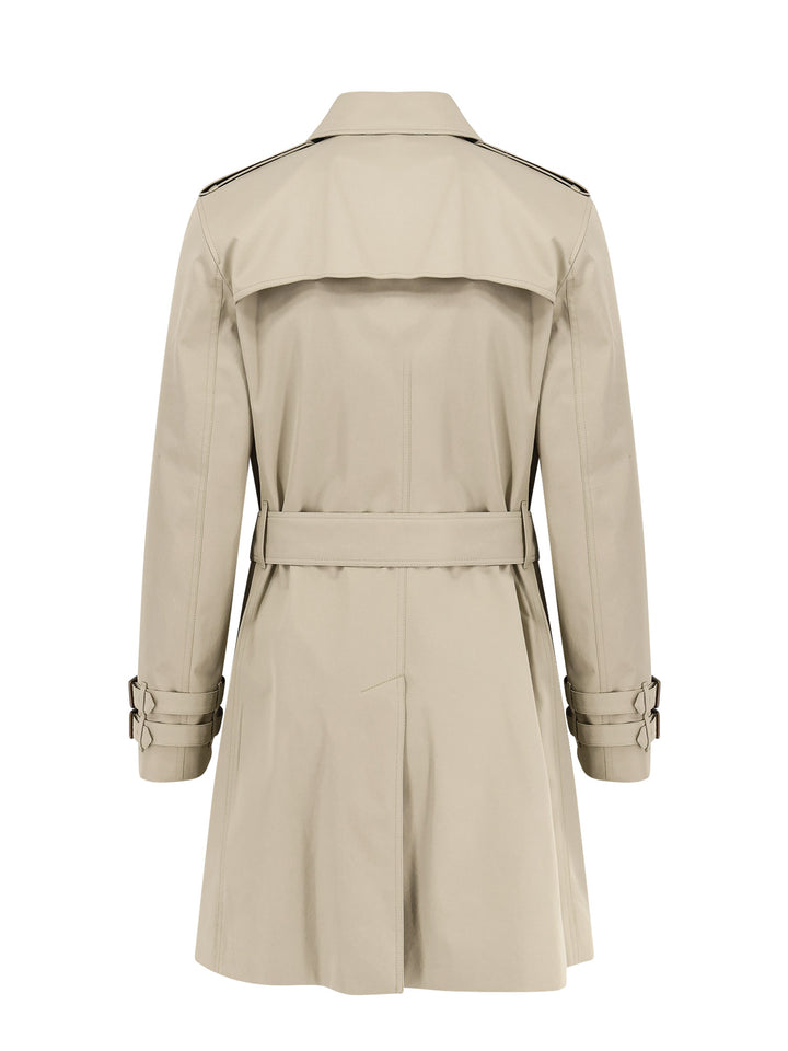 Burberry Coats - Blue and green | dbec68cb4577423a372c5211dca186a5665a852d