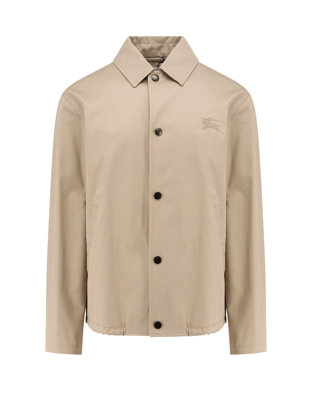 Burberry Jackets - Light and natural | e747be075854285c3baae1ba0996d680fc643352