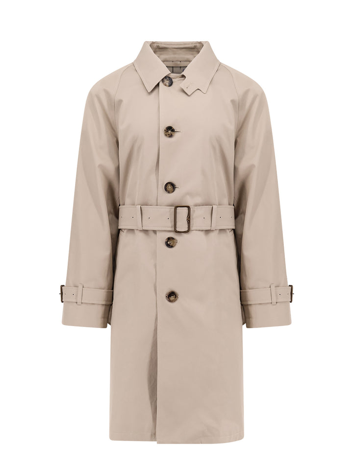 Burberry Coats - Light and natural | 388395ec7cb49b6bfc423f7e5c13b86360c6c5c4