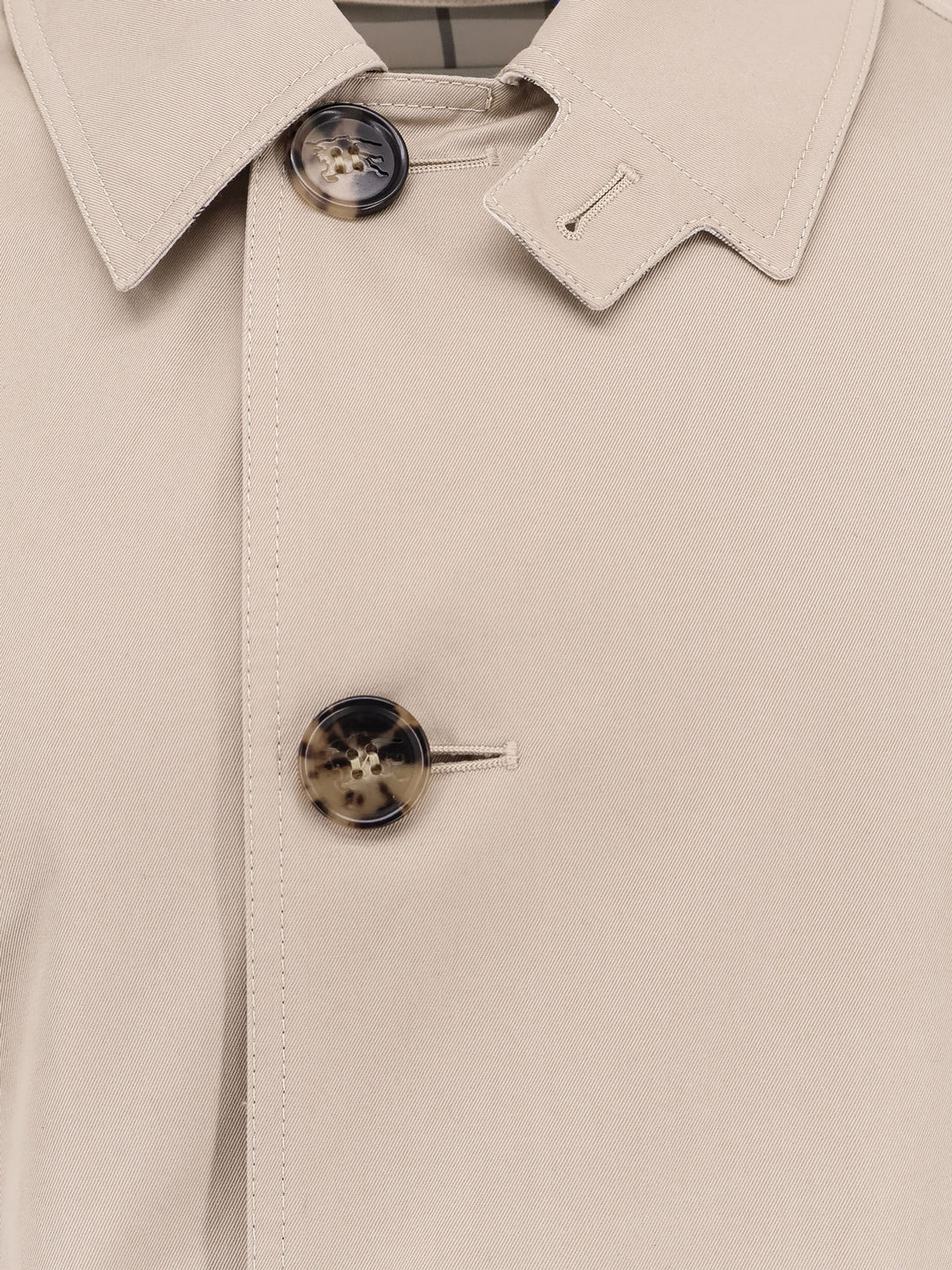 Burberry Coats - Light and natural | bc9085a701540849a71aa9f10941a79e6c8805ad