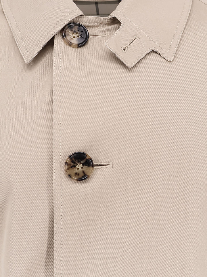 Burberry Coats - Light and natural | bc9085a701540849a71aa9f10941a79e6c8805ad