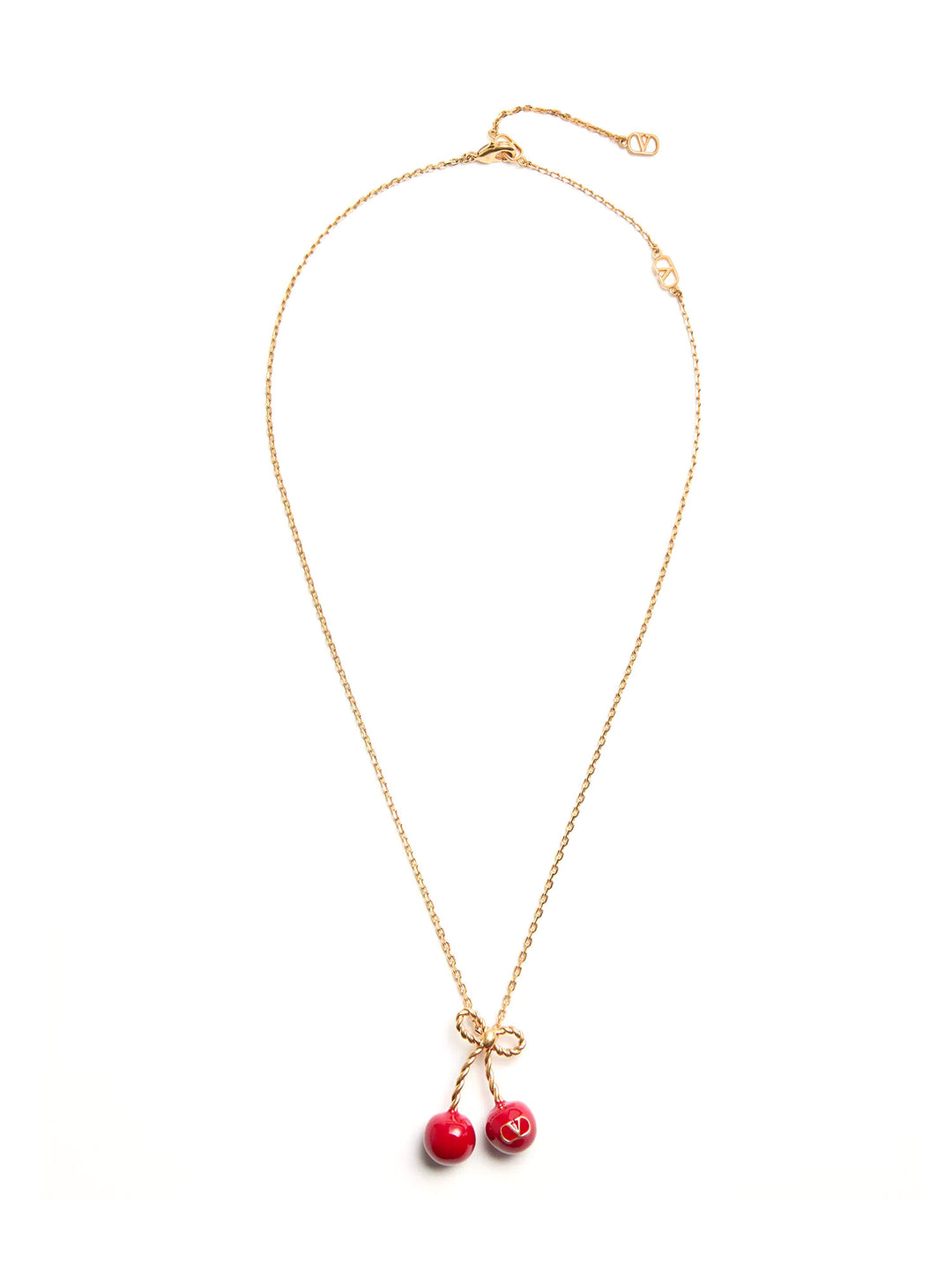 Valentino Garavani Bijoux - Brown | 3b3cd4996d1cceacf229d6d88c85c1429a18362e