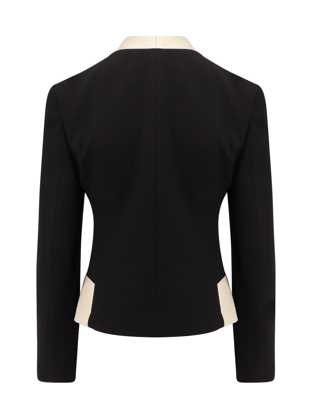 Valentino Clothing - Blacks and greys | 96a45c15328c59a3af3de4a87432de53c15c6d56