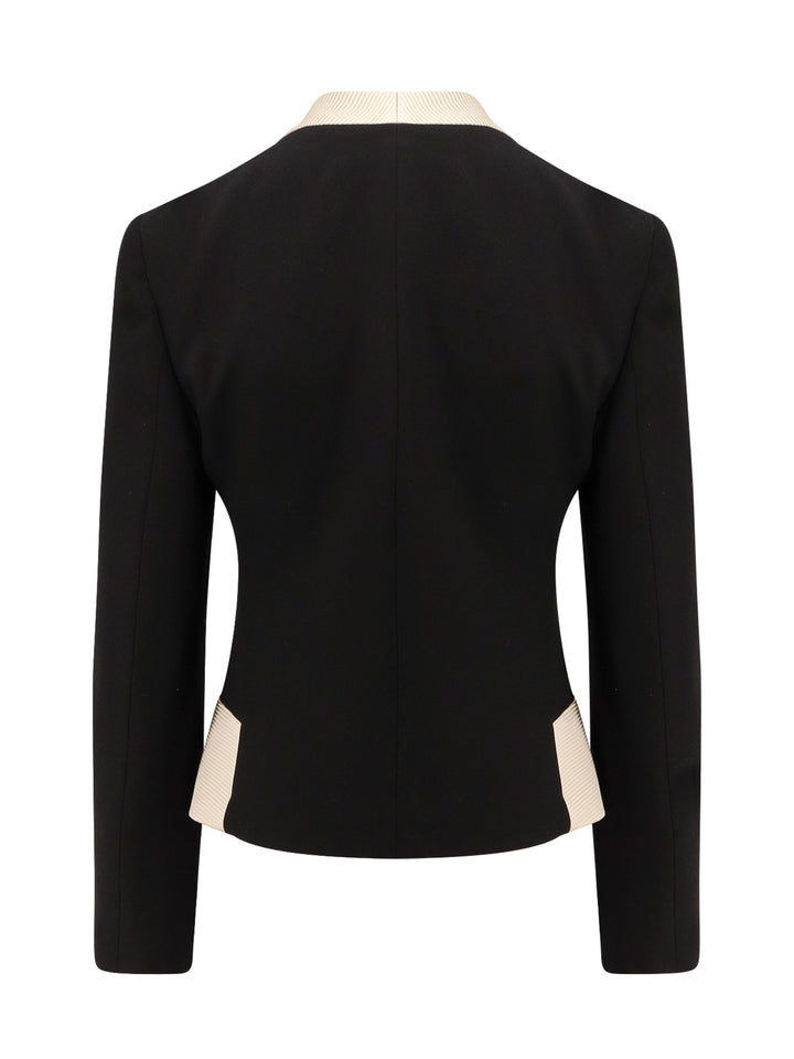 Valentino Clothing - Blacks and greys | 96a45c15328c59a3af3de4a87432de53c15c6d56