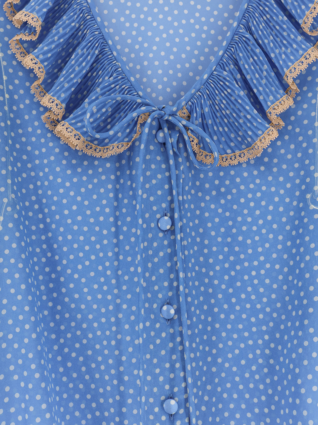 Valentino Shirts - Blue and green | 77863b81c0fd18bd3bd752bcec9137b7f308988b