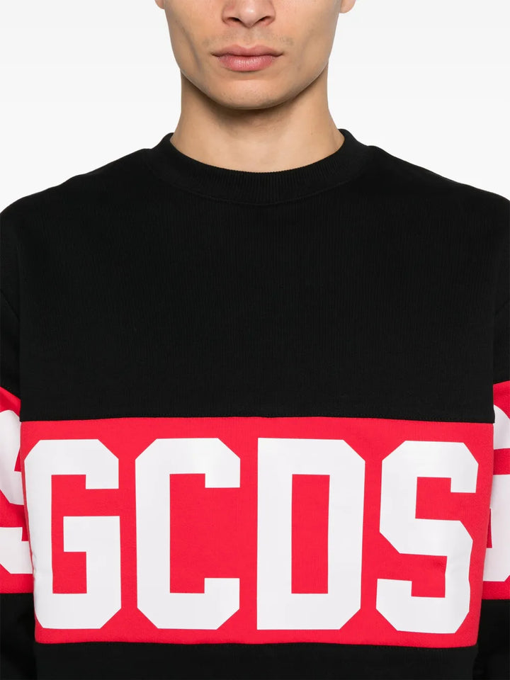 Gcds SWEATER - Black | 23c3e35247f915df5b2877755c5c48f23af9d37c