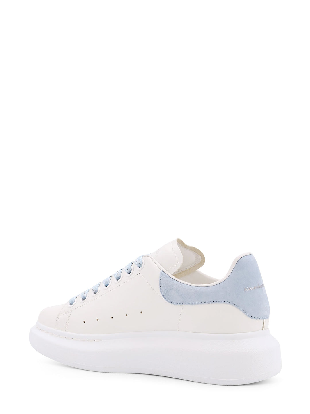 Alexander Mcqueen Sneakers - Light and natural | e8c12487dabfcaec7392d2ed503f8ce2f168af31