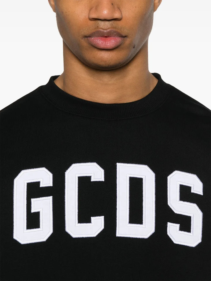 Gcds SWEATER - Black | 5b8fe7d23be9c03ac4a13c17b20528245bd2d7f9
