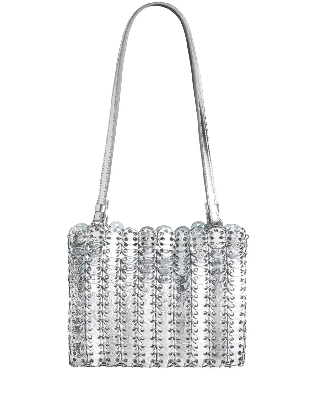 Rabanne Shoulder Bags - Metallic | 43ed168c899eb364ecb7f71a56c0ed616f67f413