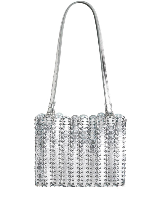 Shoulder Bags Metallic