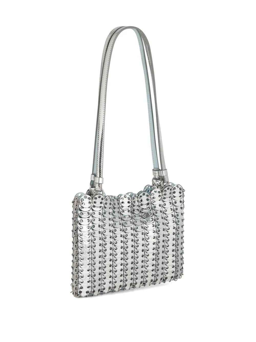 Rabanne Shoulder Bags - Metallic | 987f1272396fb2a690f35035fd2d44b7ac5fec0d