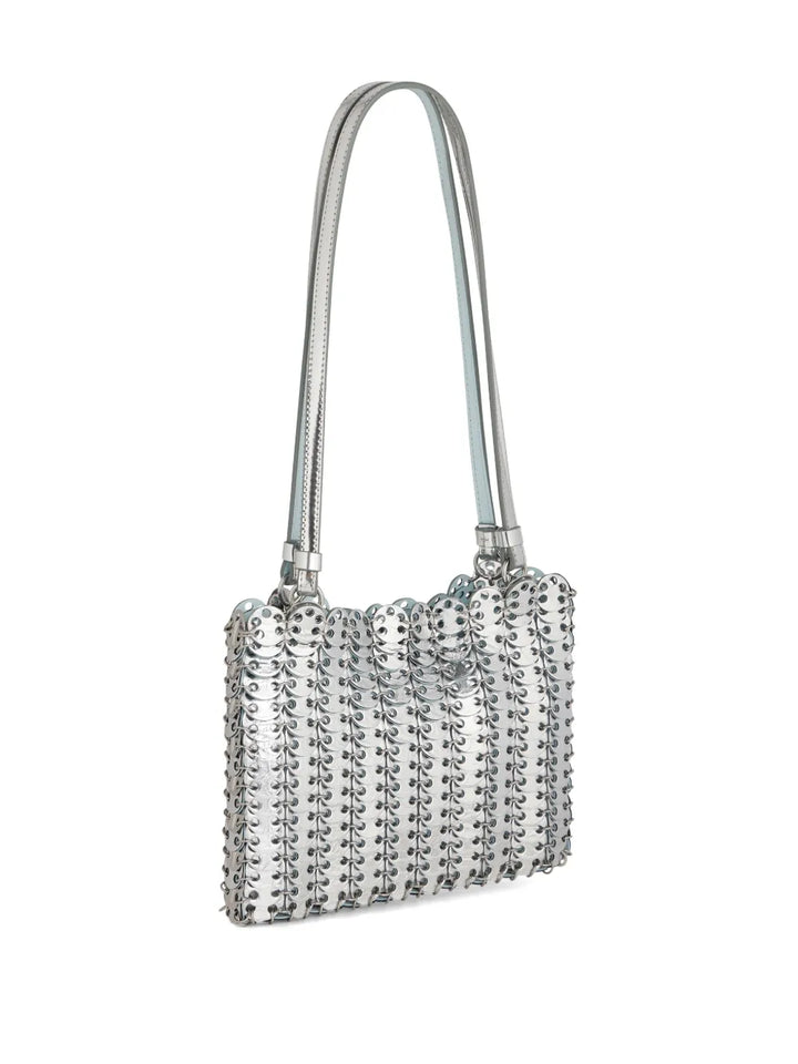 Rabanne Shoulder Bags - Metallic | 987f1272396fb2a690f35035fd2d44b7ac5fec0d