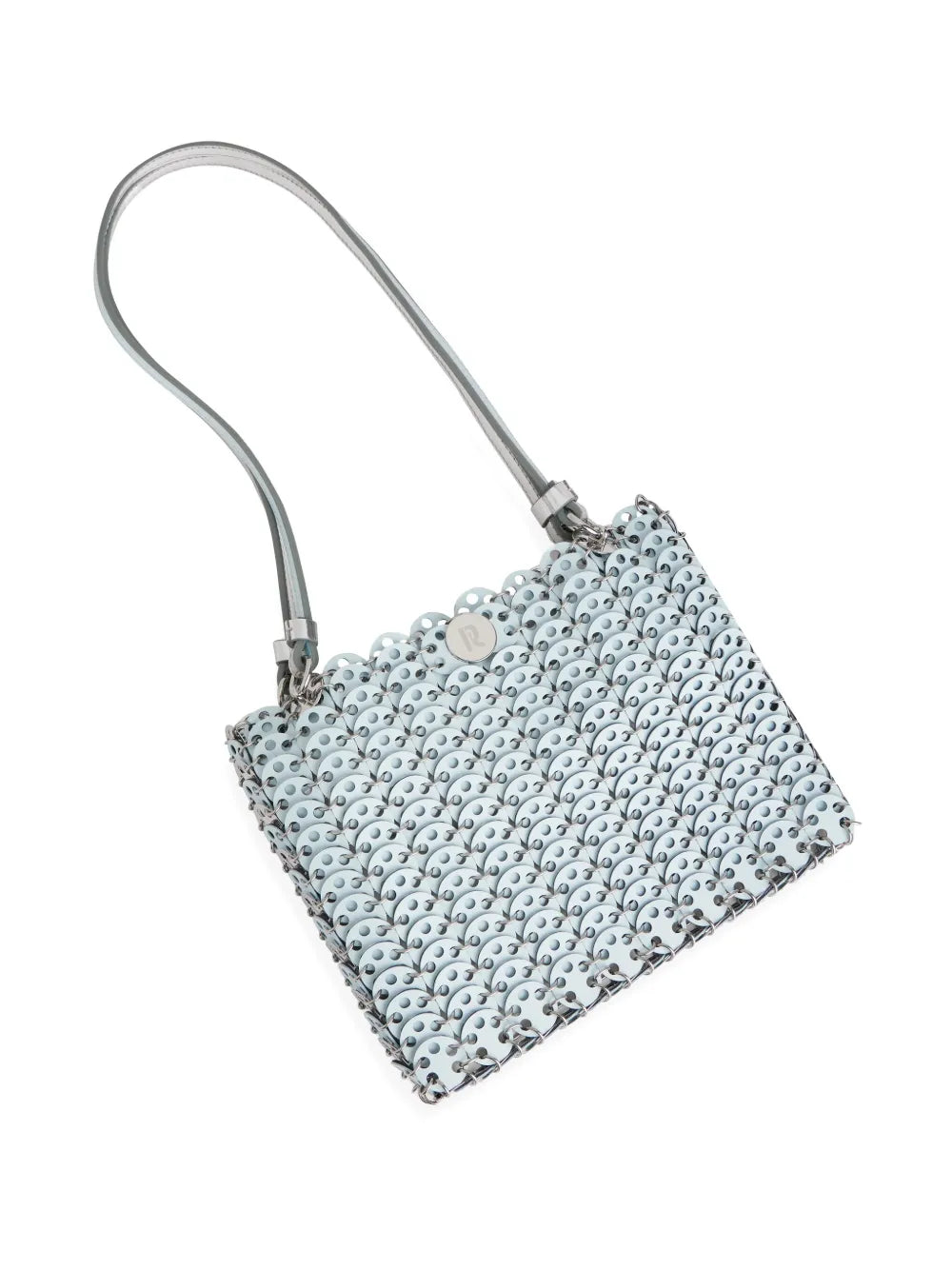 Rabanne Shoulder Bags - Metallic | 1a9b6827c8a116e7592987f05bf57e9668bc5b91