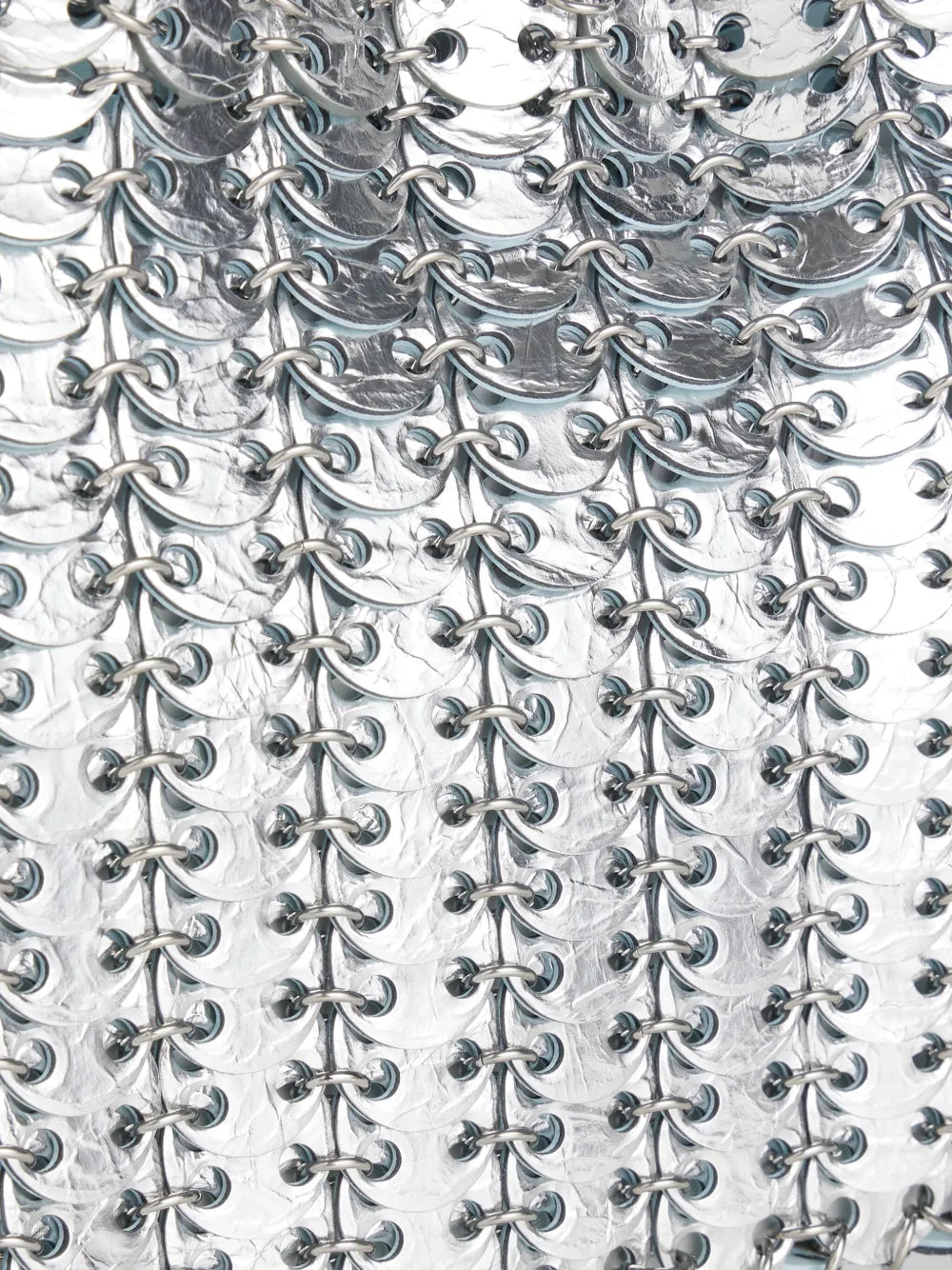 Rabanne Shoulder Bags - Metallic | 4d84109f5eeb00c0e8a267ebc13940fbba4f59af