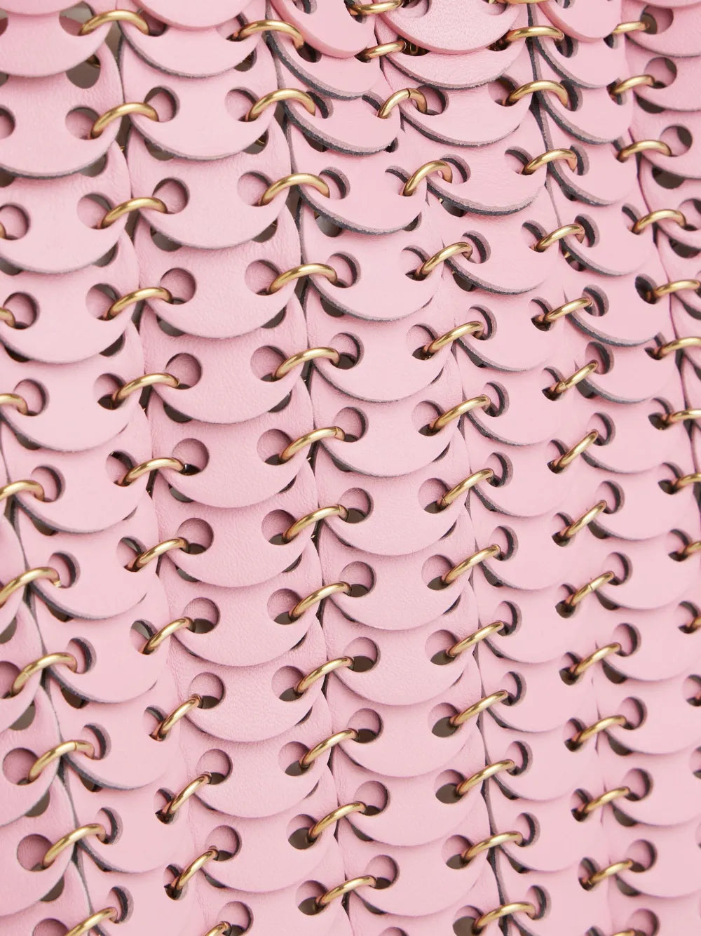 Rabanne Shoulder Bags - Pink & Purple | 081ff20d0da70f400cfaedf8efe0e7db30d78508