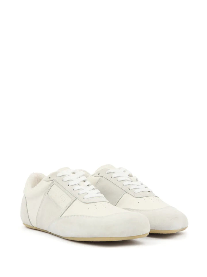 Mm6 Maison Margiela Sneakers - White | 3d99072a68a9d72736d794f3714b68c5109df1b0