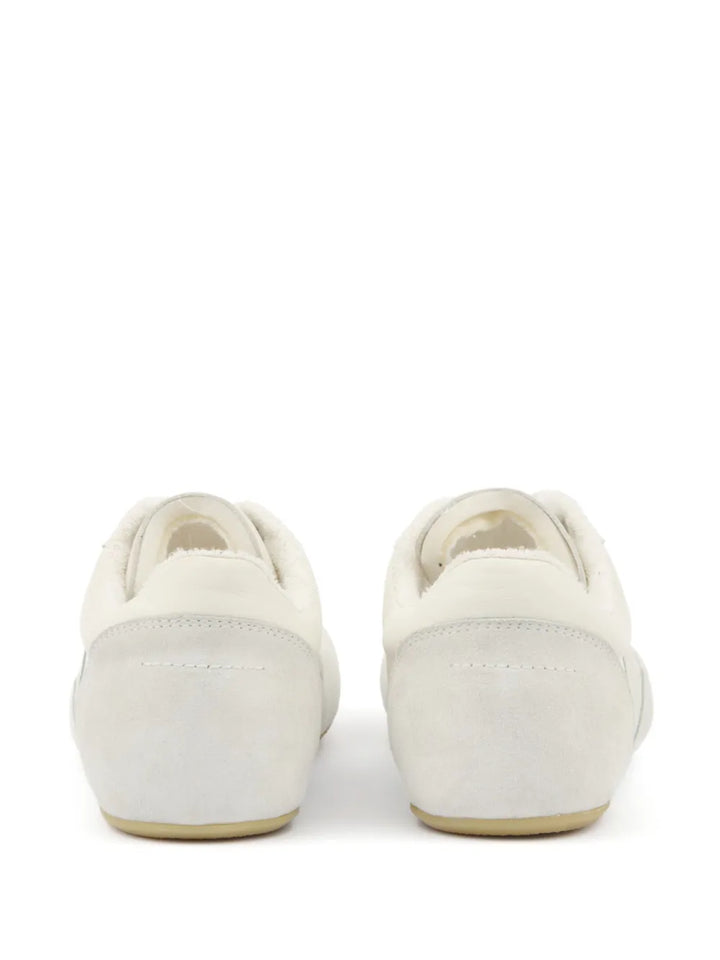 Mm6 Maison Margiela Sneakers - White | 0fb0e531498e35018682e033e8c956271563a8ea
