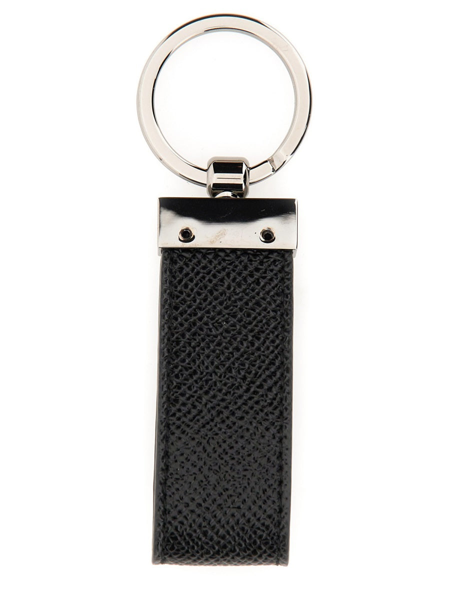 Dolce & Gabbana Keychains - Black | Wanan Luxury