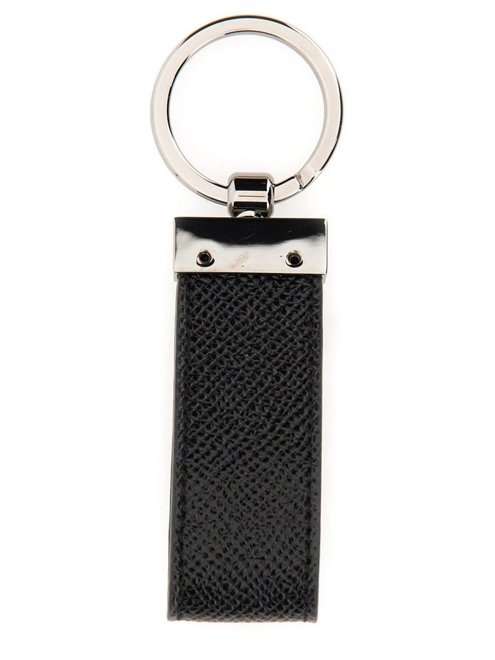 Dolce & Gabbana Keychains - Black | Wanan Luxury