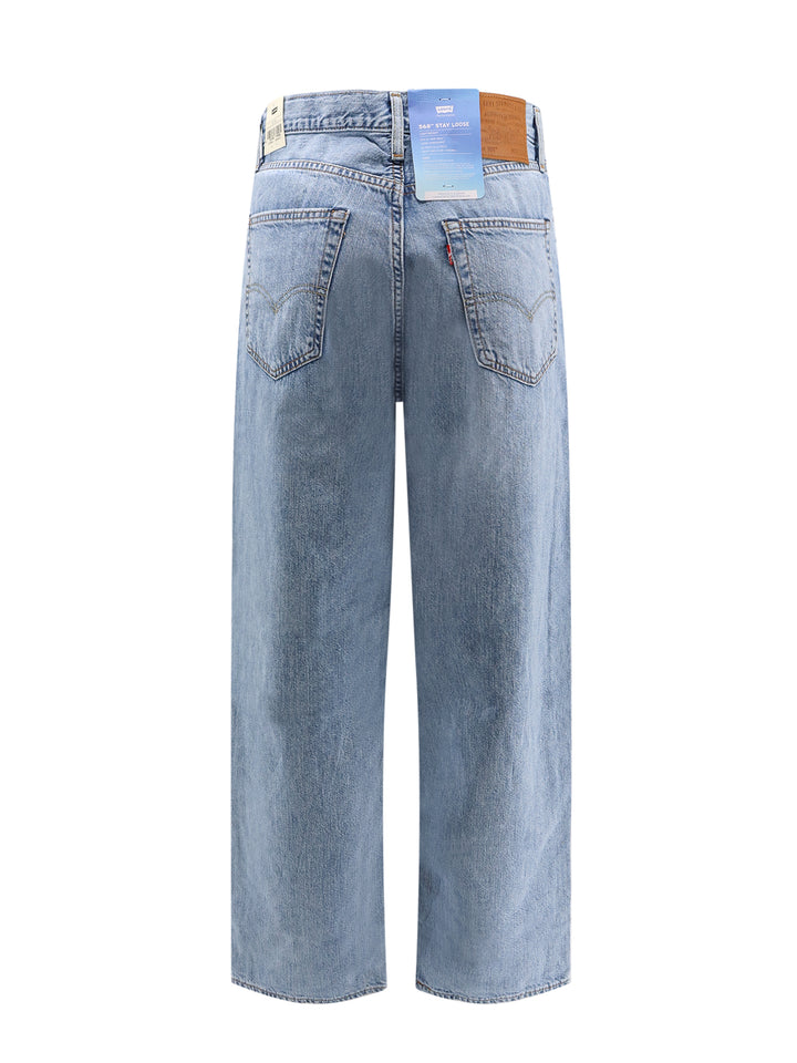 Levi'S Jeans - Blue and green | e0ab3474553d58672930d0143de305d24c767ae0