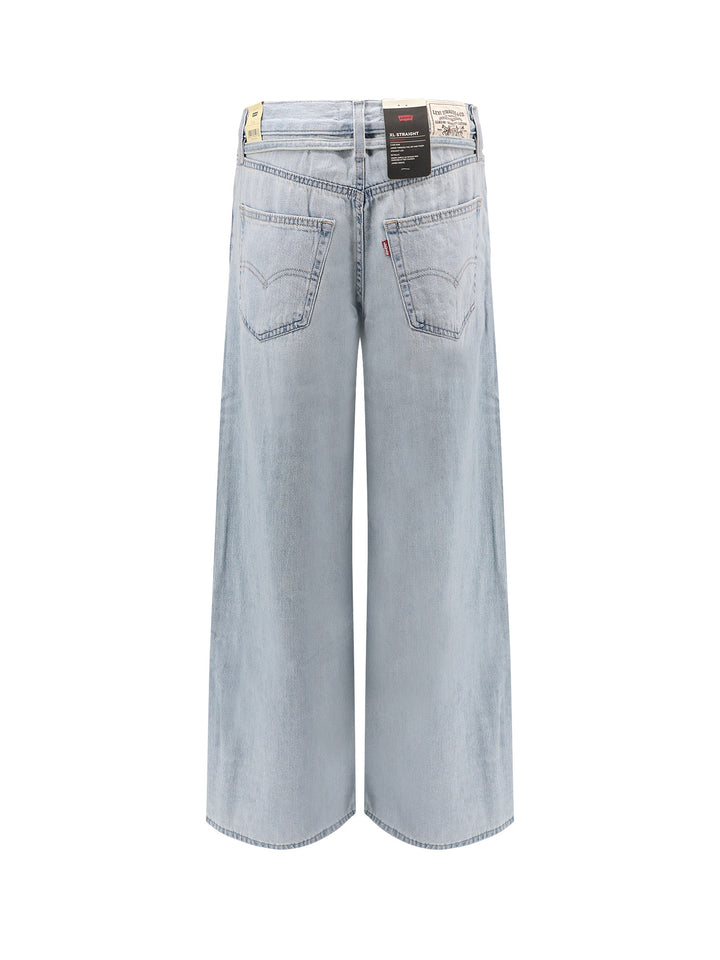 Levi'S  - Blue and green | 916400521081953f548bd745cd46bd76d0dcaa45