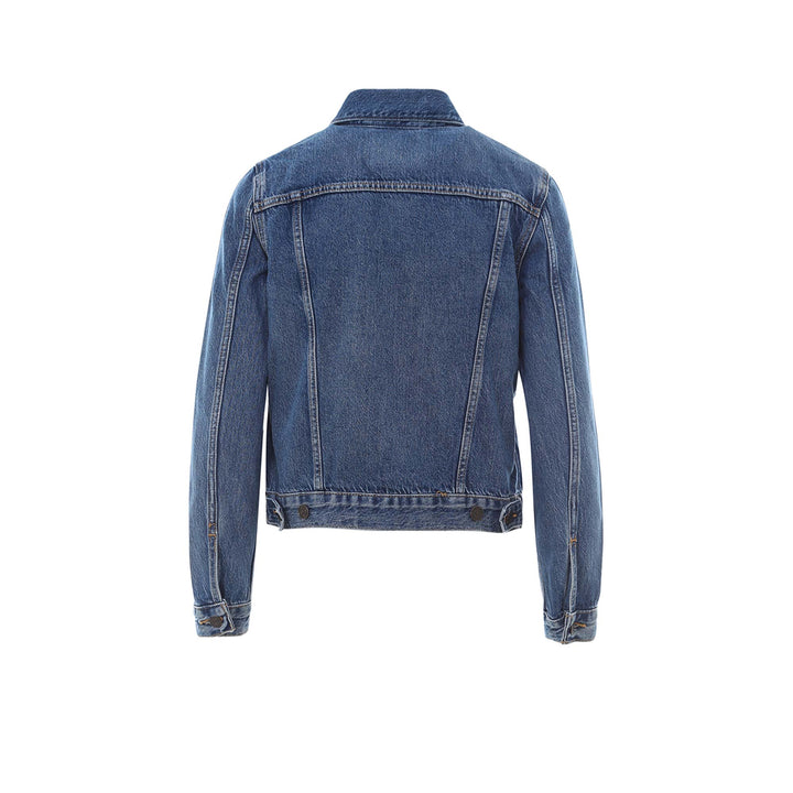 Levi'S Jackets - Blue and green | 53e769bcb9cb1615d406f46f7ac73c6484ffaf47