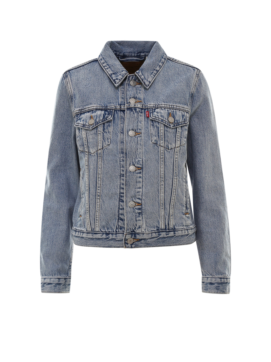 Levi'S Jackets - Blue and green | d1ee3c4e76854c7f0a6ea7523d81fcf7e6b89ffe