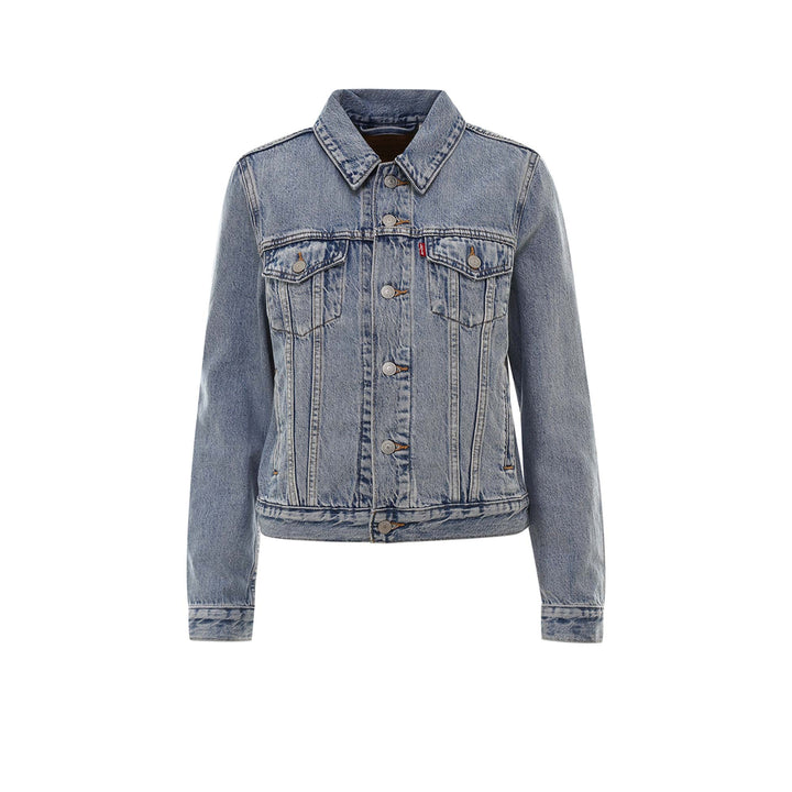 Levi'S Jackets - Blue and green | a75c39948c5b4858336c1e2eb6bca368deb08a71