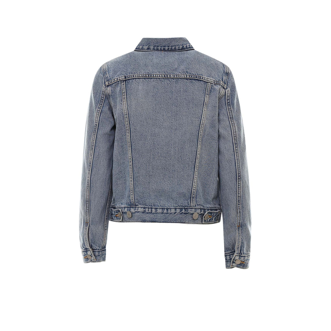 Levi'S Jackets - Blue and green | 44fe2f6351df27186342f0c9486a0845879809b4