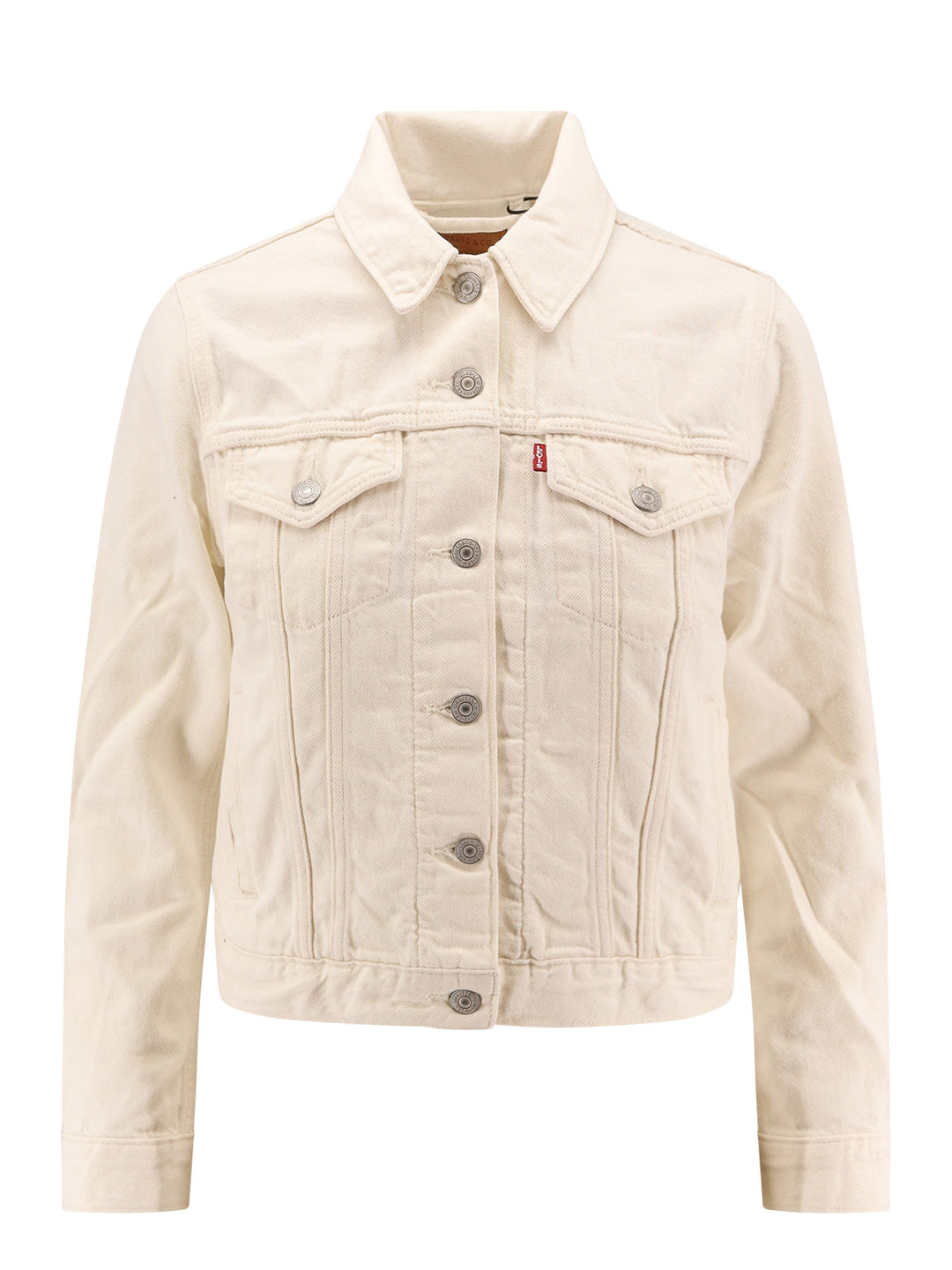 Levi'S Jackets - Light and natural | 9e542da19d0b954689ab5dcf2bc0a2bdf29718f1
