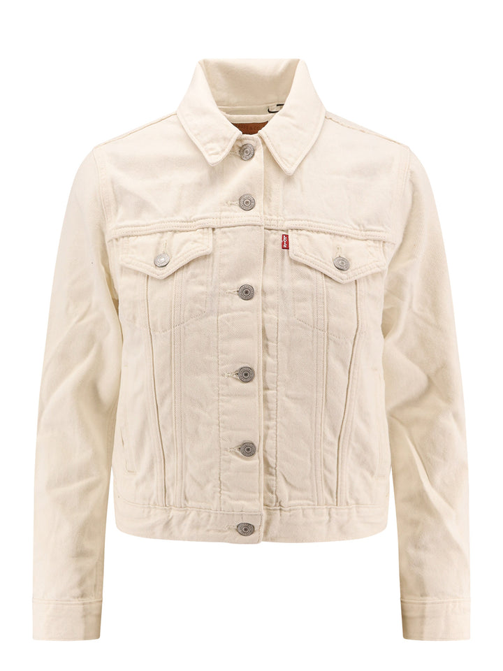 Levi'S Jackets - Light and natural | 9e542da19d0b954689ab5dcf2bc0a2bdf29718f1
