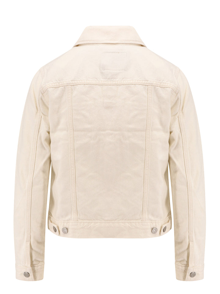 Levi'S Jackets - Light and natural | ad1a77ad0e009808f2bf8951ac5f5f84d90d4193