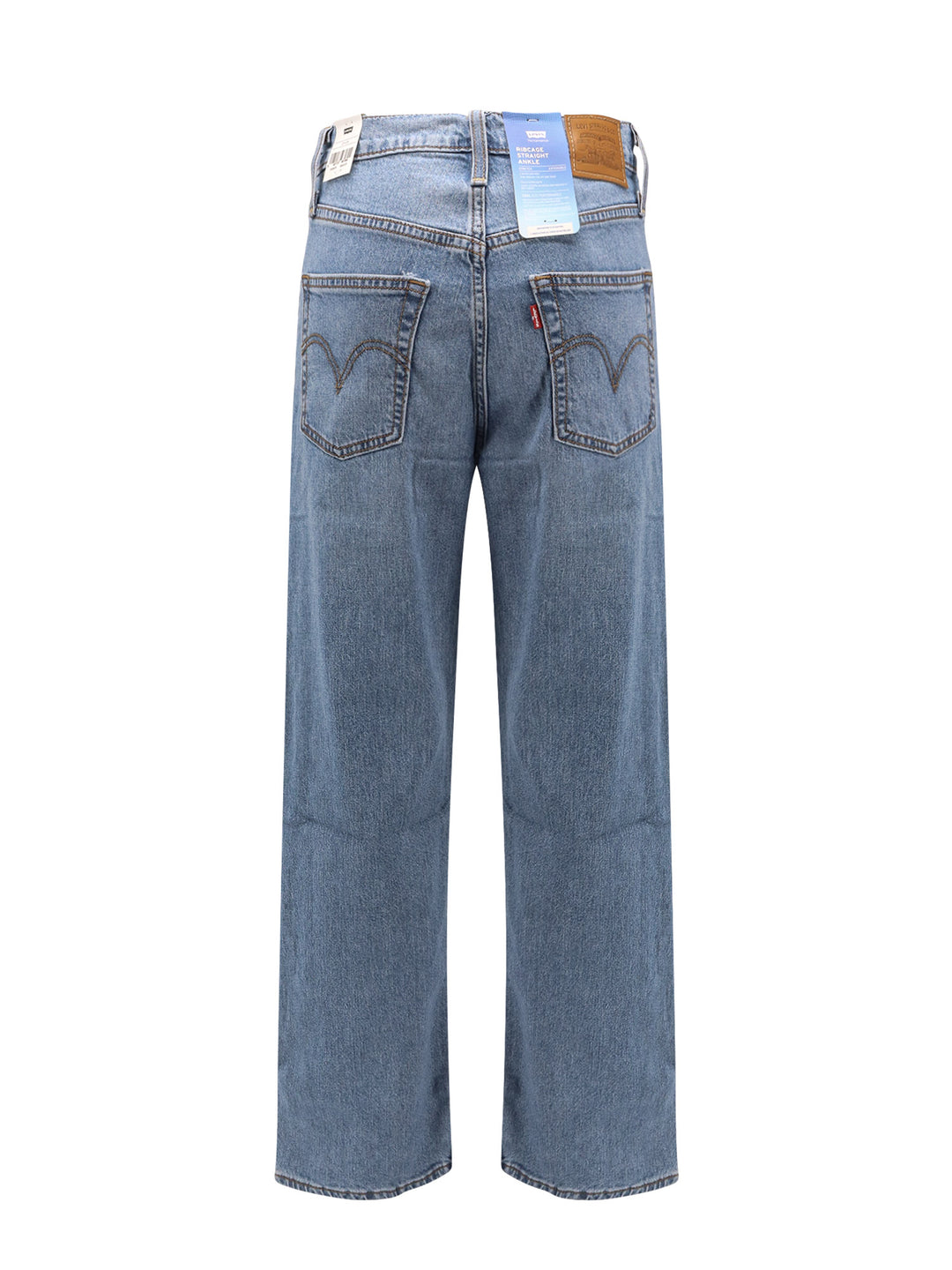 Levi'S Jeans - Blue and green | 9008c4a848d56106cf0120a9d1484291cfbdf93f