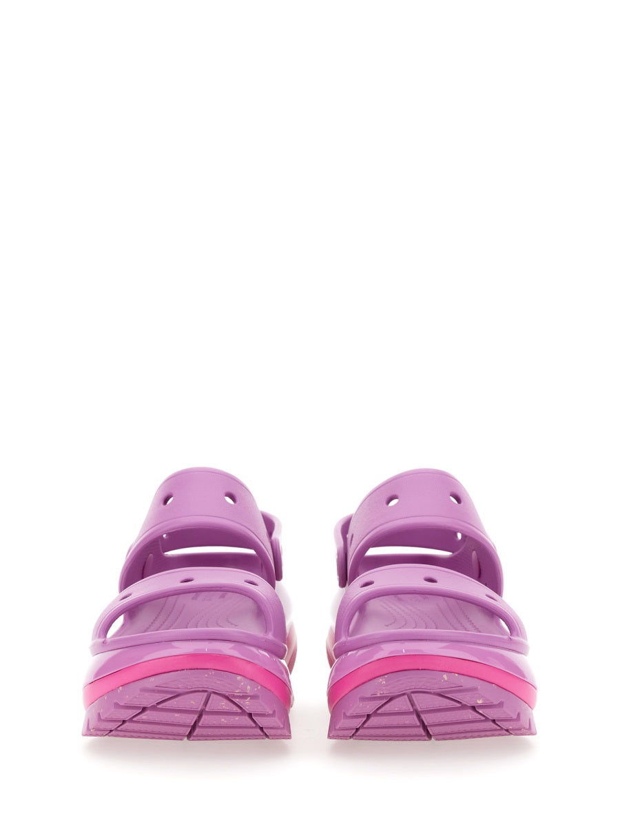 Crocs Sandals - Pink | Wanan Luxury